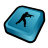 Counter Strike Deleted Scenes Icon 48px png